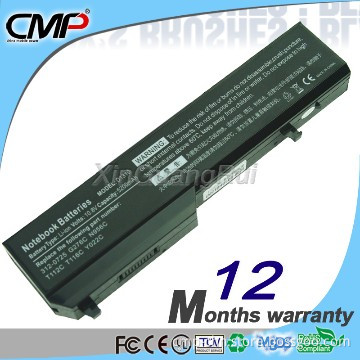 NEW Battery For Dell Vostro 1310 1510 N950C T114C U661H